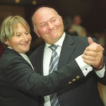 Преображение Елены Батуриной поразило соотечественников