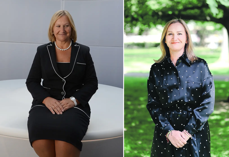 Постройневшая фигура Елены Батуриной