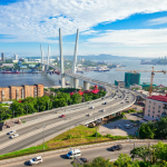 Во Владивостоке завершился Тихоокеанский форум