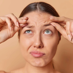 Наука о формировании морщин: причины и способы устранения