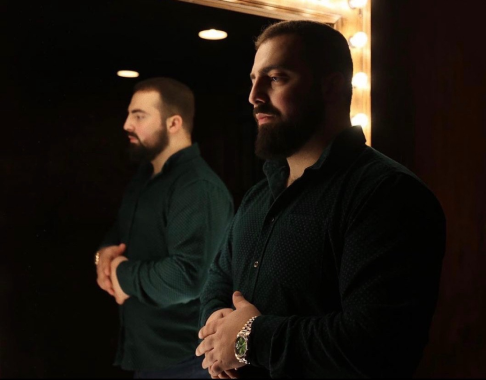 Пластический хирург Гукас Миракян