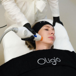 В Москве представили технологию Oligio для лифтинга кожи лица и тела