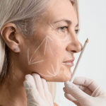 Как подтяжка лица возвращается в современность