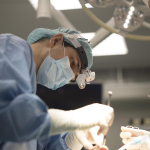 Искусственный интеллект на службе у пластического хирурга