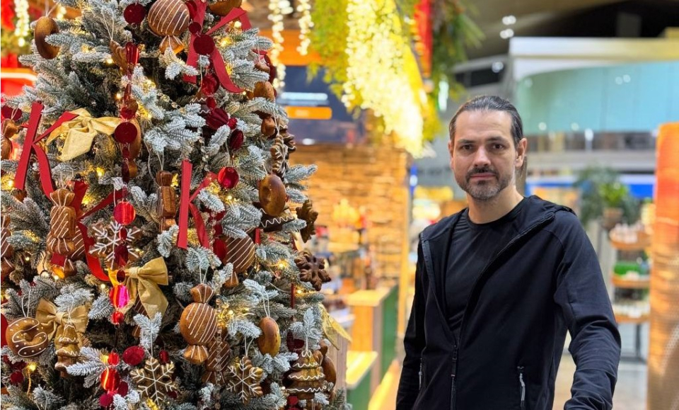 Валерий Стайсупов