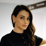 Лилит Чолоян