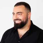 Гукас Миракян