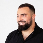 Гукас Миракян