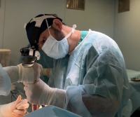 Реэндопротезирование груди (замена имплантов)