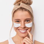 Мешки под глазами