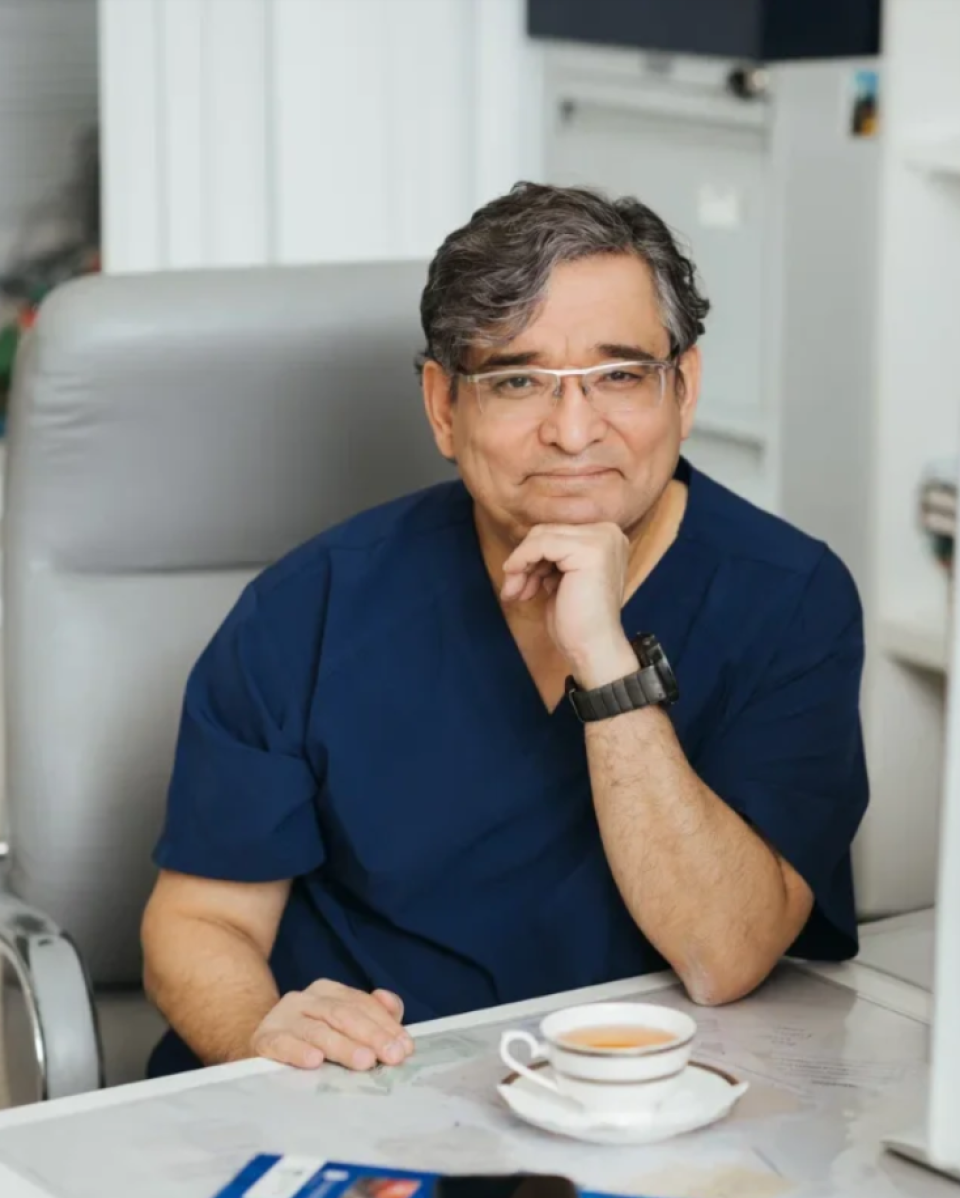 Пенаев липомоделирование