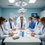 Всероссийская олимпиада пластических хирургов